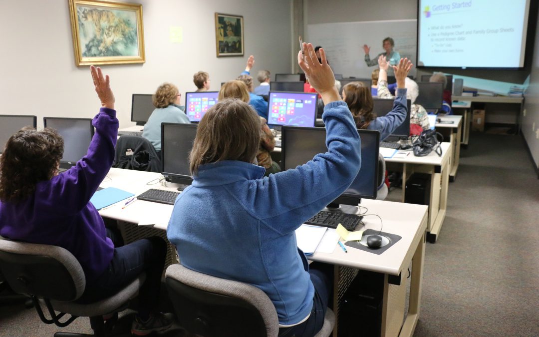 Nos formations intra-entreprise, inter-entreprise en groupe de 6 maximum